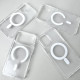 Чохол із магнітом MagSafe Clear Case для iPhone 13 Pro