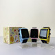Дитячий годинник Smart Watch Q529 (Рожевий)