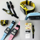 Дитячий годинник Smart Watch Q529 (Рожевий)