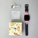 Дитячий годинник Smart Watch Q16 (Блакитний)