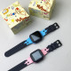 Дитячий годинник Smart Watch Q16 (Рожевий)