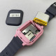 Дитячий годинник Smart Watch Q16 (Рожевий)