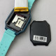 Дитячий годинник Smart Watch Q19 (Рожевий)