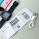 Дитячий годинник Smart Q15 (Рожевий)