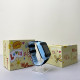 Дитячий годинник Smart Watch Q529 (Блакитний)