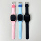 Дитячий годинник Smart Hoco Y106 4G (Рожевий)