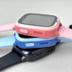 Дитячий годинник Smart Hoco Y106 4G (Чорний)