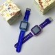 Дитячий годинник Smart Watch Q12 (Блакитний)