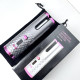 Бездротова автоматична плойка для завивки волосся YX-801 5000mAh (Сірий)