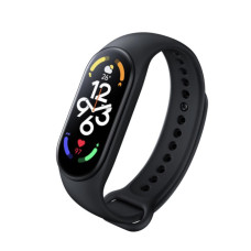 Фітнес трекер Smart Band М7 (Чорний)