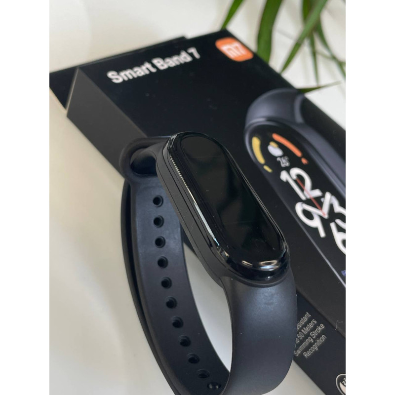 Фітнес трекер Smart Band М7 (Червоний)
