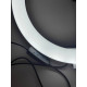 Кільцева LED лампа 26 см 10" USB 5V 96 Lights