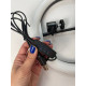 Кільцева LED лампа 30 см 12" USB 5V 168 Lights