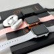 Комплект Infinity - Smart Watch 8 / Навушники Pro 4 / 2 ремінці (Білий)