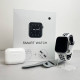 Комплект Basic T55 - Air Pro 2 / Smart Watch / 2 ремінці (Сірий)