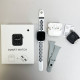 Комплект Basic T55 - Air Pro 2 / Smart Watch / 2 ремінці (Сірий)