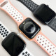 Комплект Basic T55 - Air Pro 2 / Smart Watch / 2 ремінці (Сірий)