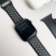 Комплект Basic T55 - Air Pro 2 / Smart Watch / 2 ремінці (Рожевий)