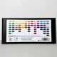 Акрилові маркери GuangNa Brush GN-8101 з м’яким пензликом 72 шт.