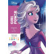 Розмальовка Disney (Girl Power) Польща
