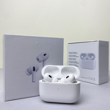 Бездротові навушники Air pod Pro 2 (Білий) NL