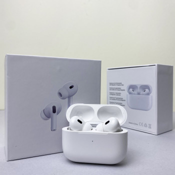 Бездротові навушники Air pod Pro 2 (Білий) NL