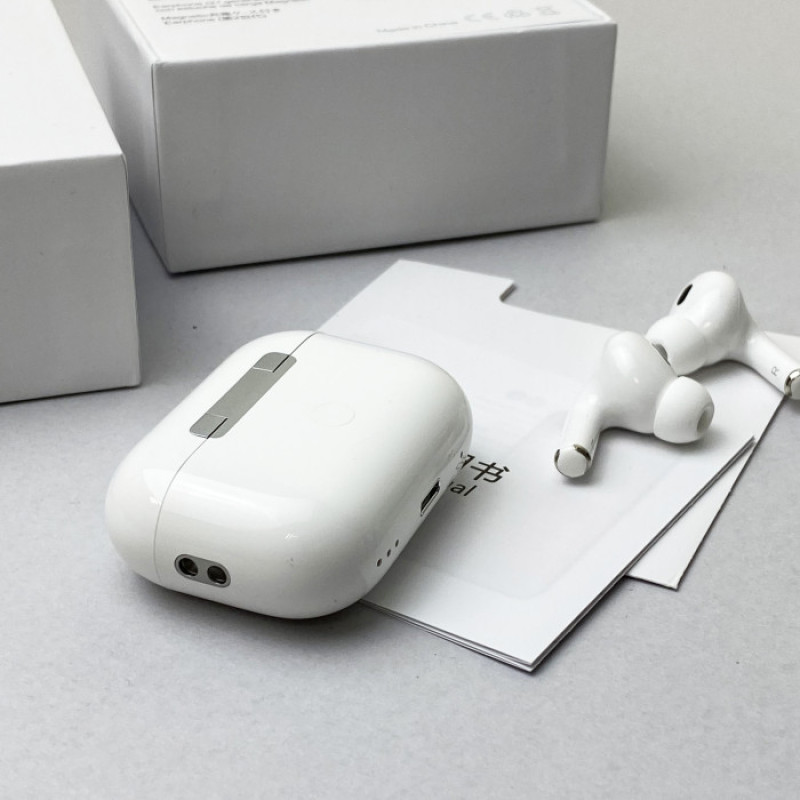 Беспроводные наушники Air pod Pro 2 (Белый) NL