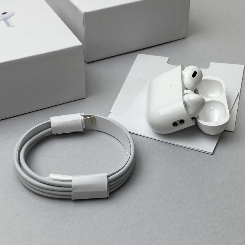 Беспроводные наушники Air pod Pro 2 (Белый) NL