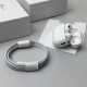 Беспроводные наушники Air pod Pro 2 (Белый) NL