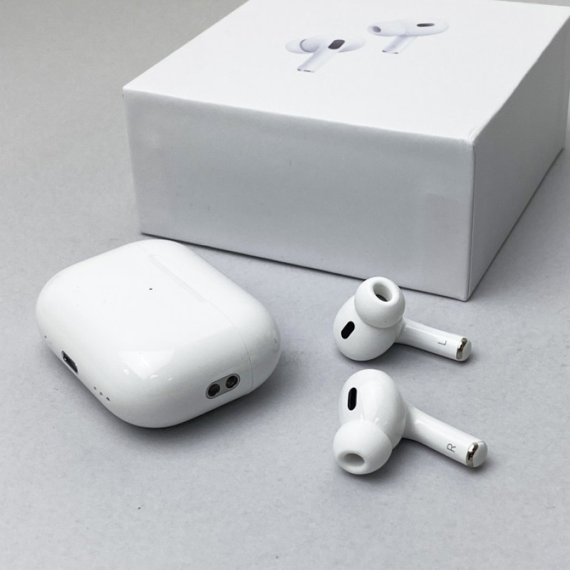 Беспроводные наушники Air pod Pro 2 (Белый) NL