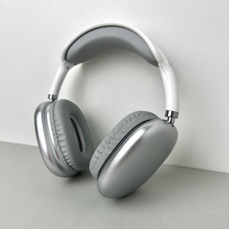 Бездротові навушники P9 Max (Білий)