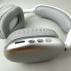 Бездротові навушники P9 Max (Білий)