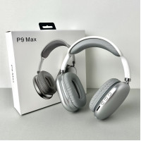 Бездротові навушники P9 Max (Білий)