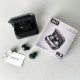 Бездротові навушники M41 series, EarBuds, Digital Indicator (Чорний)