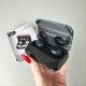Бездротові навушники M41 series, EarBuds, Digital Indicator (Чорний)