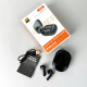 Бездротові навушники К40 series, EarBuds, Smart Case (Чорний)