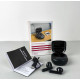 Бездротові навушники К40 series, EarBuds, Smart Case (Чорний)