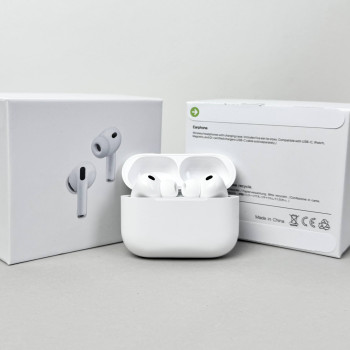 Беспроводные наушники Air Pro 3 (Белый) NL