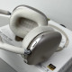 Бездротові навушники Hoco Pro Max W65 (Бежевий)