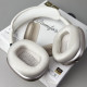 Бездротові навушники Hoco Pro Max W65 (Бежевий)