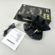 Бездротові навушники G11 series, Game Mode, Digital Indicator (Чорний)