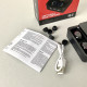Бездротові навушники M90 Pro series, Gaming EarBuds, Smart Case (Чорний)