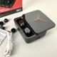 Бездротові навушники M90 Pro series, Gaming EarBuds, Smart Case (Чорний)