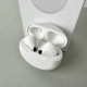 Бездротові навушники Pro 6 series, EarBuds (Білий)