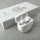 Бездротові навушники Pro 6 series, EarBuds (Білий)