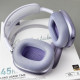 Бездротові навушники Hoco Pro Max W65 (Фіолетовий)