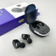 Беспроводные наушники G9S series, EarBuds, Smart Case (Черные)