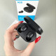 Бездротові навушники A6S series, EarBuds (Чорний)