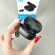 Бездротові навушники A6S series, EarBuds (Чорний)