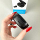 Бездротові навушники A6S series, EarBuds (Чорний)